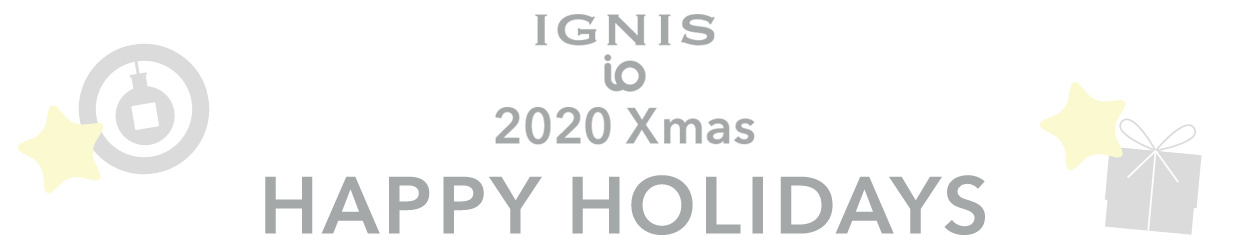 11月16日 月 限定発売 クリスマスギフトにぴったりのハンドクリーム コフレ Ignis Io イグニス イオ 公式サイト