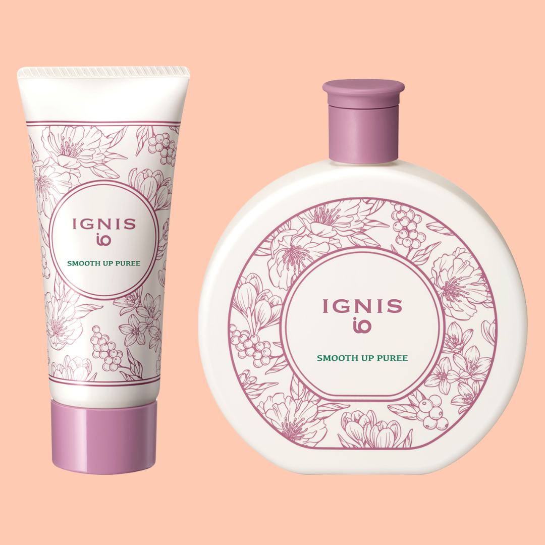 商品情報 | IGNIS iO （イグニス イオ）公式サイト